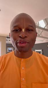 Dearest friends of Harinam Brisbane, please find below a recorded message  from H.G. Savyasāci Dās intended for all of you. We hope to see you soon