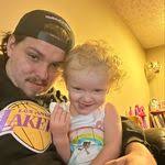 Kyle Meisner's Instagram, Twitter & Facebook