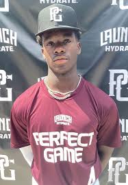 Anderson Harris Class of 2025