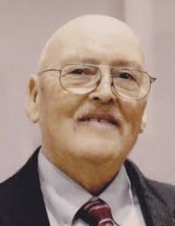 Clifton Ward Obituary (1957