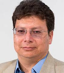 Equipo Econolatin en ECUADOR