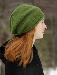 Ravelry Fresco Simply Slouchy Hat Pattern By Susan Mills Slouchy Hat Pattern Knitted Hats Hat Knitting Patterns