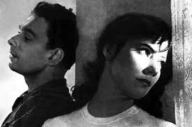 Filmreihe München : Nouvelle Vague in Osteuropa : artechock