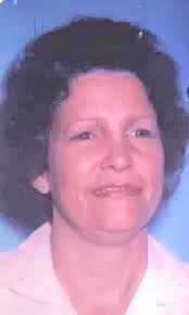 Obituary for Brinda Wynema Mansell