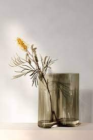 aer vase traditional vases vase glass vase