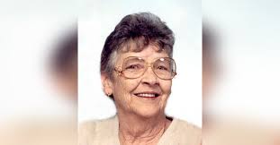 Obituary information for Ruby Boone