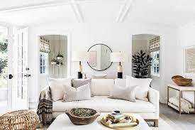 A 480sf beach bungalow all california style only cozier. California Interiors 18 Examples Of Coastal Chic Decor