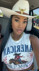 Black Rodeo Jacksknville 🤠🐴