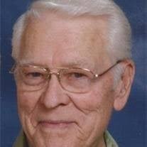 Delbert Goad Obituary