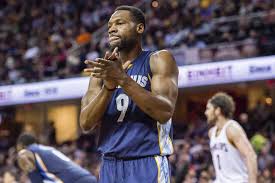 The brooklyn nets are an american professional basketball team based in the new york city borough of brooklyn. Tony Allen Is The Mentor The Brooklyn Nets Need