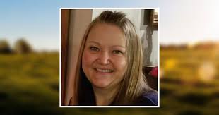 Michelle Lynn Mouser Obituary October 29, 2020