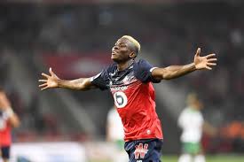 Osimhen who has scored in practically in all recent outings for the great danes, is full of optimism that the club will post impressive run this season. Victor Osimhen Biography Salary And Net Worth Top Soccer Blog