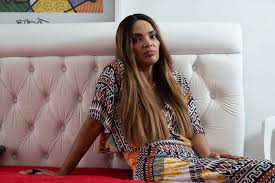 Tras perder su fuero parlamentario, flordelis dos santos souza podría ser encarcelada por el crimen de su pareja. 5m5xe7qip 0rkm