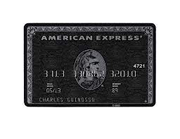 American Express Centurion Credit Card Psd Template American Express Centurion Amex Card Credit Card Hacks