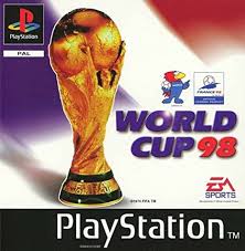 Test your knowledge on this sports quiz and compare your score to others. World Cup 98 Amazon Co Uk Pc Video Games