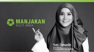 Dr Norman Skincare Tips Mengurangkan Merawat Jeragat