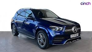 Image result for Brilliant Blue 2020 GLE