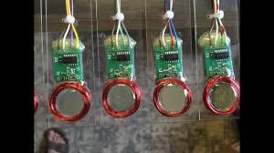Jan 06, 2018 · metal detector is a security device which is used for detecting metals which can be harmful, at various places like airports, shopping malls, cinemas, etc. Diy Metal Detector Array 32 Coils 1 Meter Wide Youtube