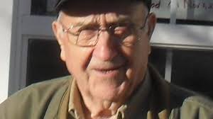 Charles R. Burgess, 85