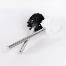 Keep your toilet squeaky clean and get rid of all the tough stains by using a sturdy brush to remove the grime and filth. Bathroom Cleaning Tool Stainless Steel Toilet Brush Toilet Bowl Cleaner Brush Buy Toilet Brush Cleaning Brush Bathroom Accessories Toilet Brush Product On Alibaba Com