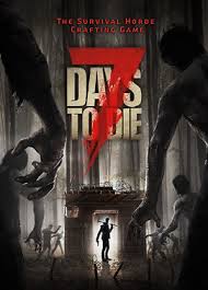 Disponible en la versión 0xdeadc0de y listo para descargar por servidores como mega, 4s. Buy 7 Days To Die Early Access Steam