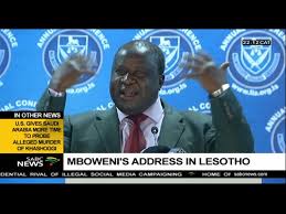 Jun 14, 2021 · i see them both ghosting their families completely and now they are alone in a huge house where they can probably accommodate 20 people in but it's just the four of them. Tito Mboweni S Address In Lesotho Youtube