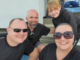 Marks Of Excellence Team