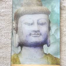 Housse pour boîte à mouchoirs en toile rose