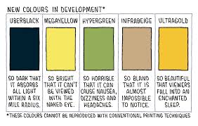 Cartoonist Tom Gauld On Drawing The Humour Out Of Science In 2020 New Scientist Mind Blowing Theories Cartoonist