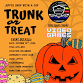 Jeffco Shop with a Cop Trunk or Treat event image