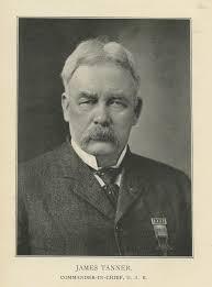 James Tanner (1844-1927)