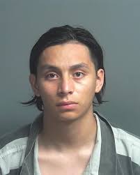 MONTGOMERY COUNTY JAIL BOOKINGS FOR MAY 8, 2021