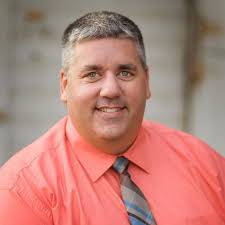 Congratulations to Troy Talford