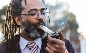 What Are You Smoking Episode 54 Cooking On High S Ngaio Bealum Leafly