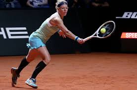 The latest tennis stats including head to head stats for at matchstat.com. Laura Siegemund Stuttgarterin Erreicht Viertelfinale In Luxemburg Sportmeldungen Stuttgarter Zeitung