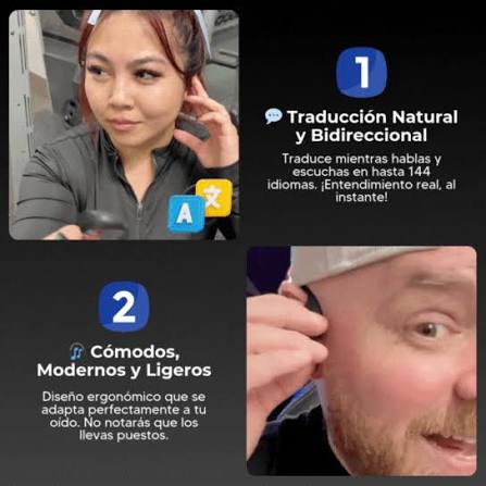 Audismart – Viral Market Peru