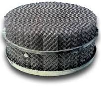 What is Structured Packing and How Is It Used in Process ...