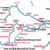 The leeds and liverpool canal now forms part of the english coast to coast route, where you can paddle from the west to the east coast of england as a challenge should you want to! Https Encrypted Tbn0 Gstatic Com Images Q Tbn And9gcqmwbne2s S6rlffjh1nd5p Skeugri95fga3fvlk3advxagqtg Usqp Cau