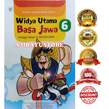 Buku Paket Bahasa Jawa Kelas 6 Kurikulum 2013 Ilmusosial Id
