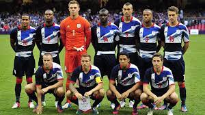 Team officials say that five boxers, a swimmer and a footballer have disappeared, possibly to claim. Why Great Britain Could Be Back Playing Football At The Olympic Games