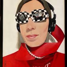 Artists from Las Laguna Art Gallery