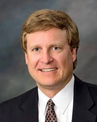 Stevens elected to foundation board