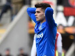 Javascript is required for the selection of a player. Rangers EliminatÄƒ Din Cupa ScoÈ›iei Ianis Hagi In Mijlocul Unui UriaÈ™ Scandal Evenimentul Zilei