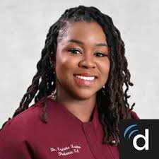 Dr. Jennifer Ezirike, MD