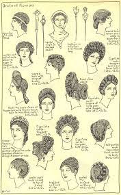 15 Incredible Hairstyles Step By Step Ideas Roman Fashion Roman Hairstyles Historical Hairstyles