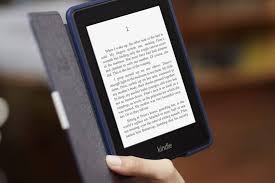 Que Es Para Que Sirve Y Como Funciona Amazon Kindle Mira Como Se Hace