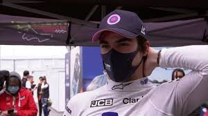 To go for a leisurely walk: Lance Stroll Charles Leclerc Among Angry Drivers After Turkish Gp Woes F1 News