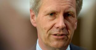 Pictures of Kai Wulff, Picture #150552