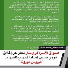 Pin On Bahrain Elections