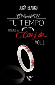 Tu Tiempo Con J De Nº 1 Ebook Lucia Blanco Amazon Es Tienda Kindle Novelas Para Leer Libros Libros Para Leer